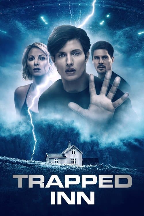 Trapped Inn — poster