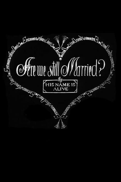 Stille Nacht II: Are We Still Married? — poster