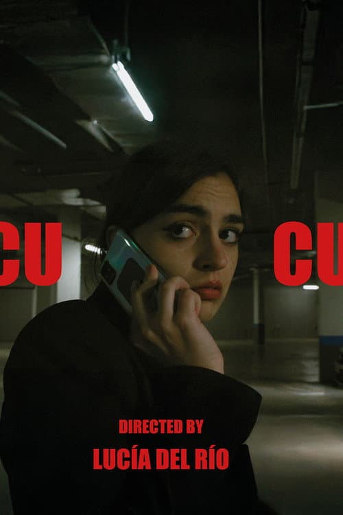 CUCU — poster