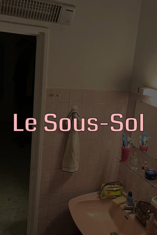 Le Sous-Sol — poster
