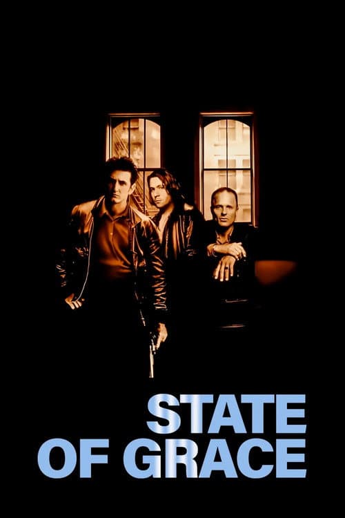 State of Grace — poster