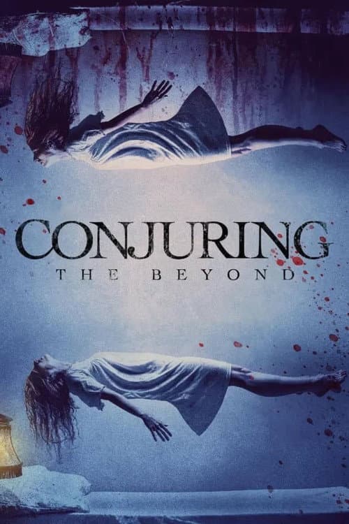 Conjuring: The Beyond — poster