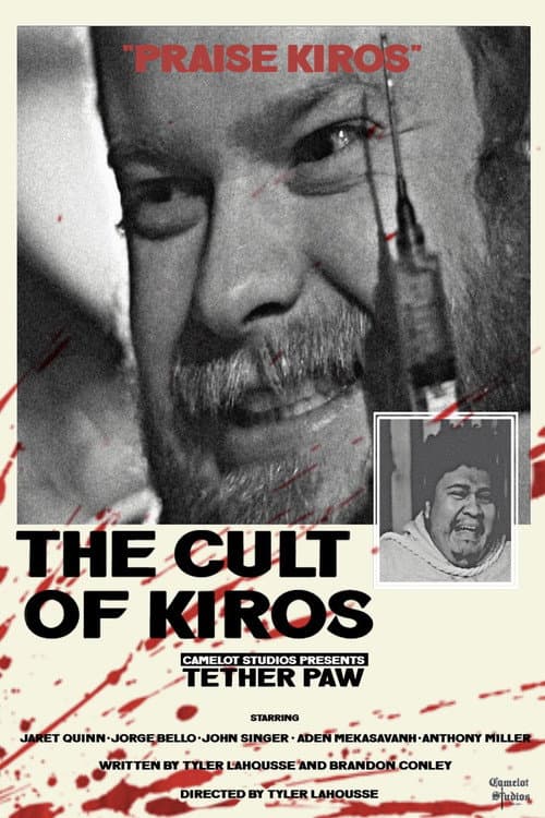 The Cult of Kiros — poster