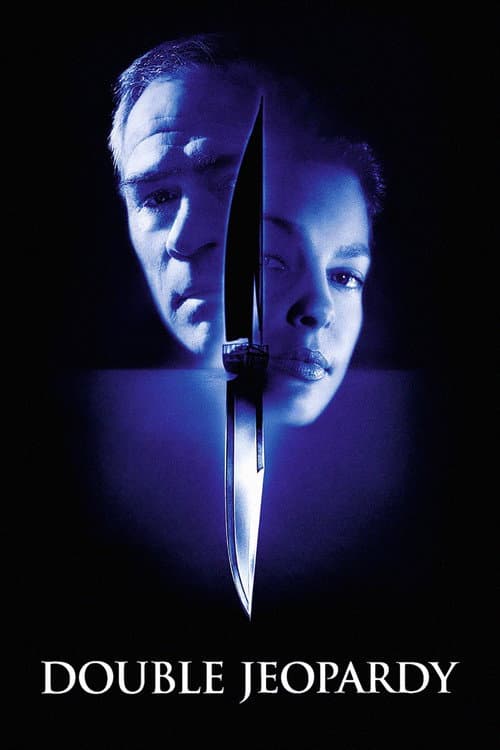 Double Jeopardy — poster