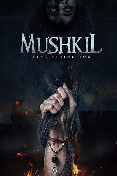 Mushkil — poster