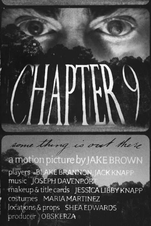 Chapter 9 — poster