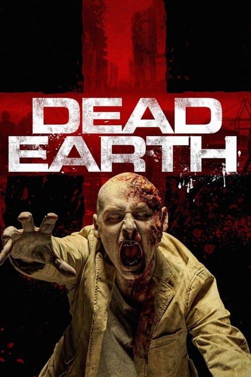 Dead Earth — poster