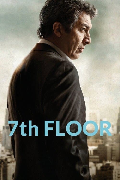 7th Floor — poster