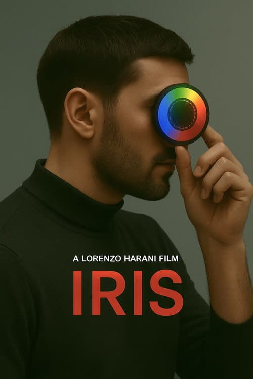 Iris — poster