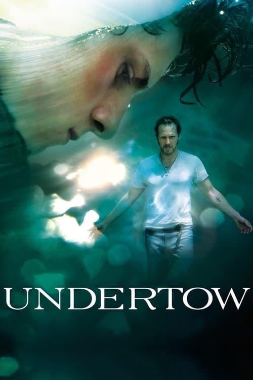 Undertow — poster