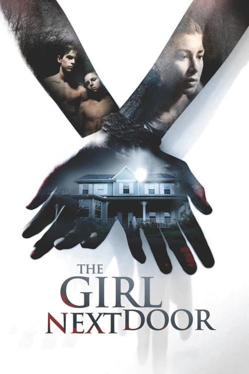 The Girl Next Door — poster