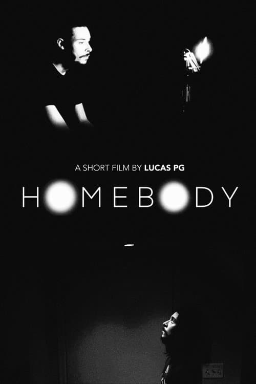 Homebody — poster