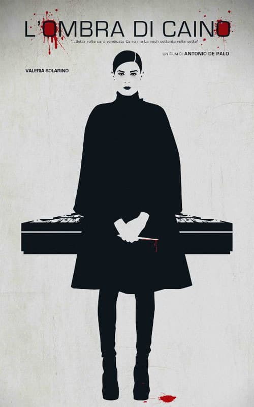 Cain's Shadow — poster