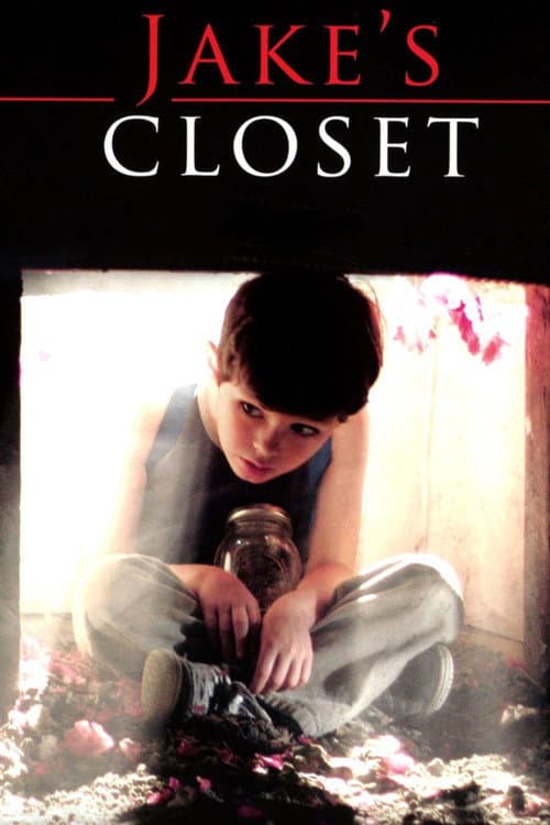 Jake's Closet — poster