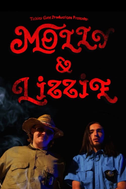Molly & Lizzie — poster