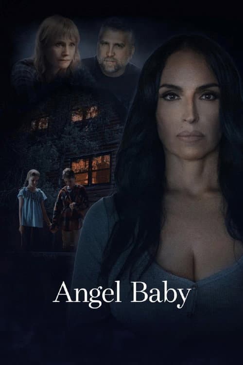 Angel Baby — poster
