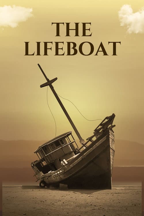 The Lifeboat — poster