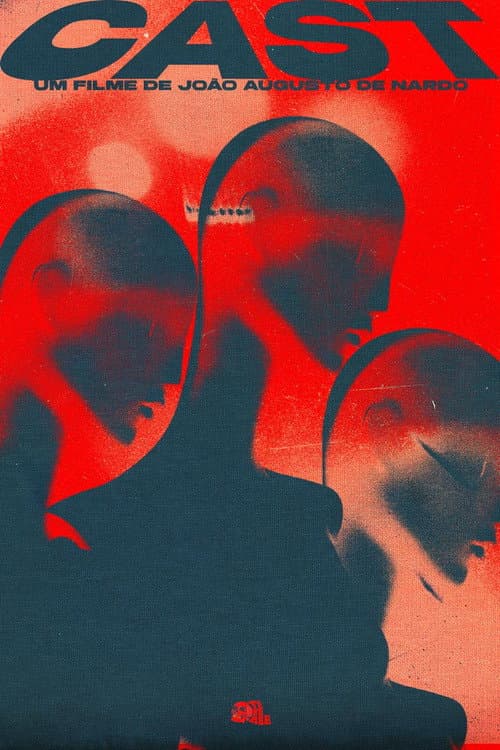 Cast — poster