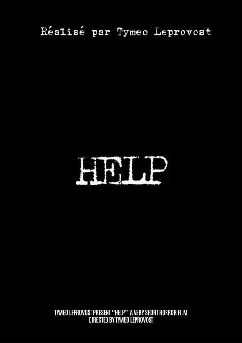 Help — poster