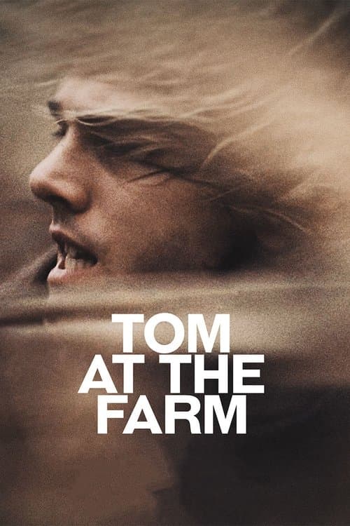 Tom at the Farm — poster