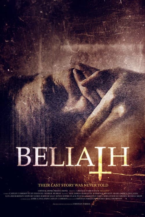 Beliath — poster