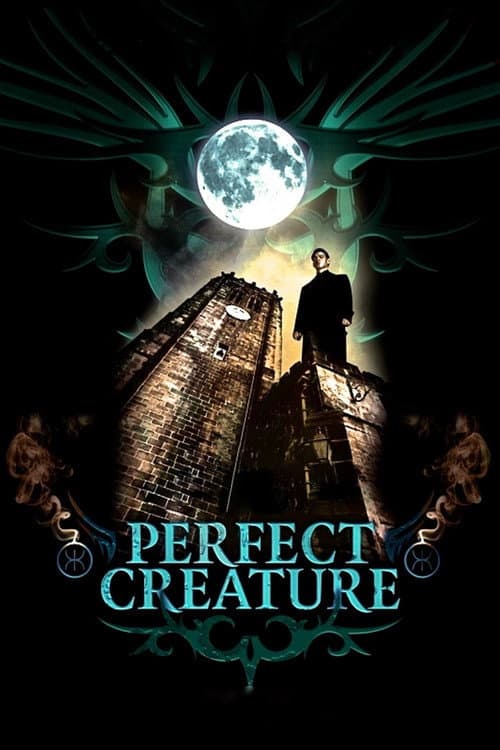 Perfect Creature — poster