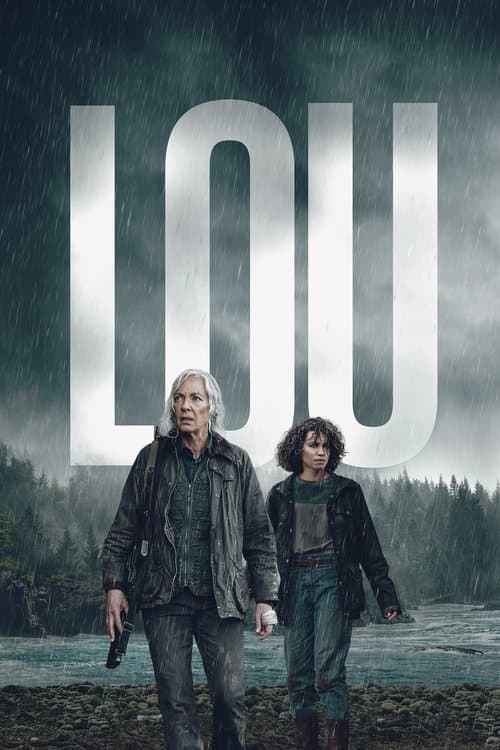 Lou — poster