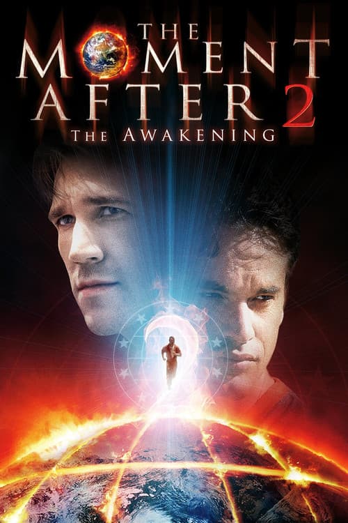 The Moment After 2: The Awakening — poster