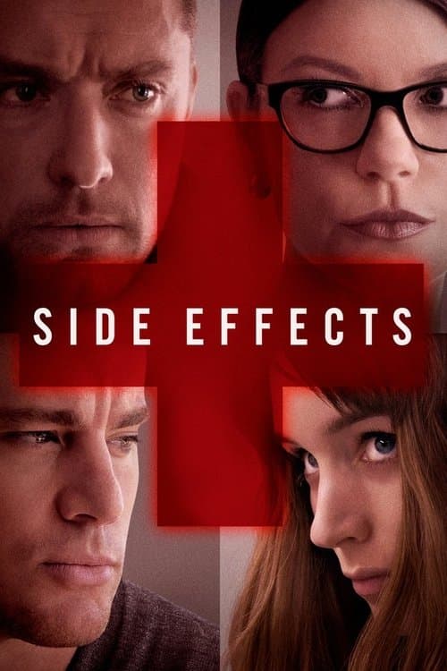 Side Effects — poster