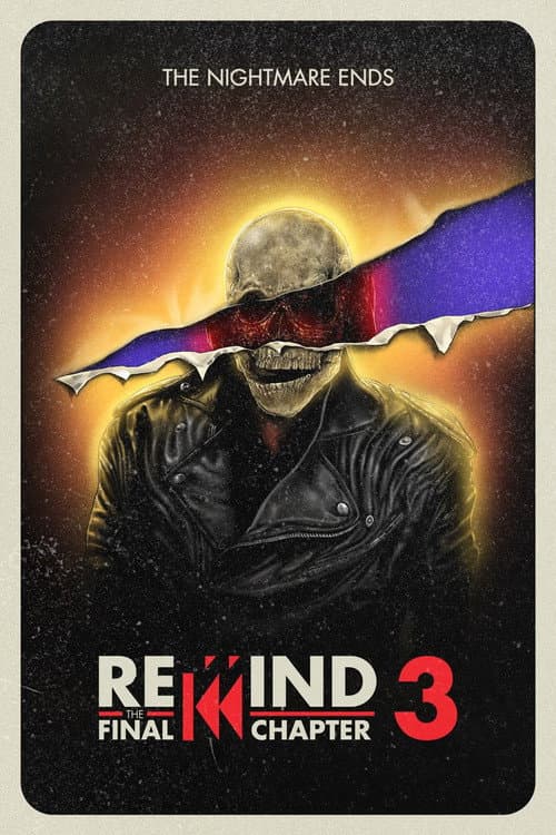 Rewind 3: The Final Chapter — poster