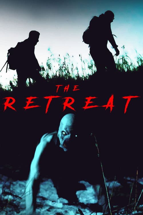 The Retreat — poster