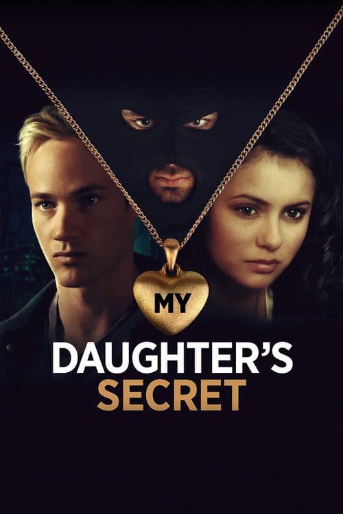 My Daughter's Secret — poster