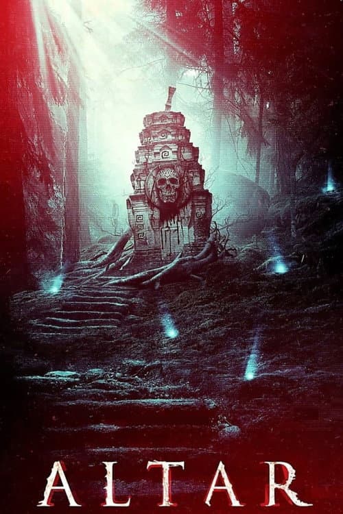 Altar — poster