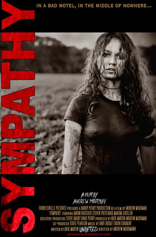 Sympathy — poster