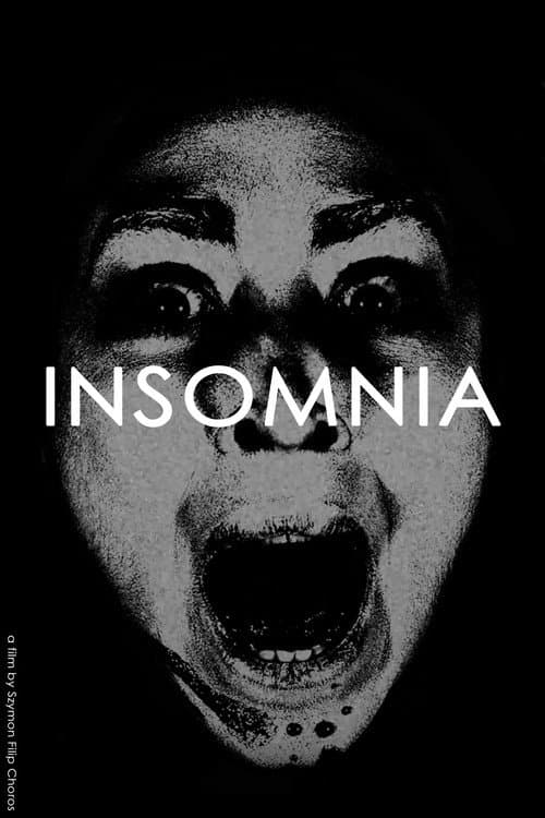Insomnia — poster