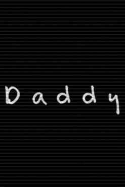 Daddy — poster