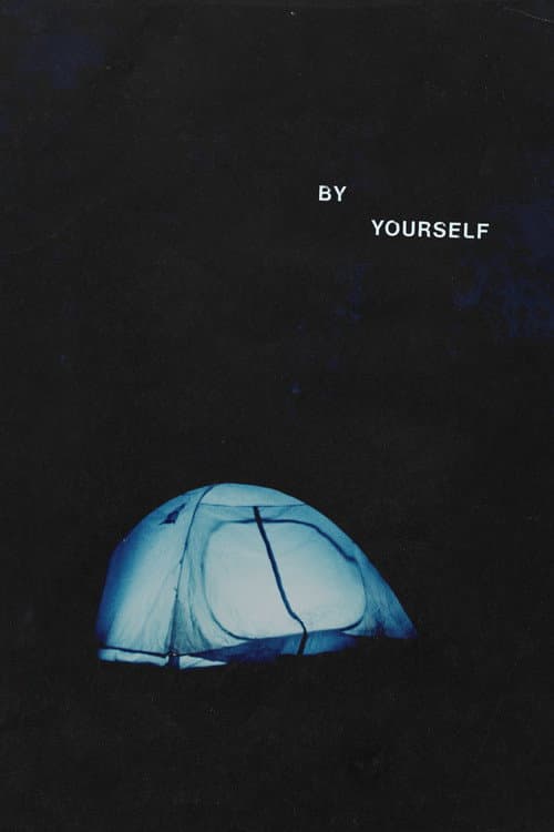 By Yourself — poster