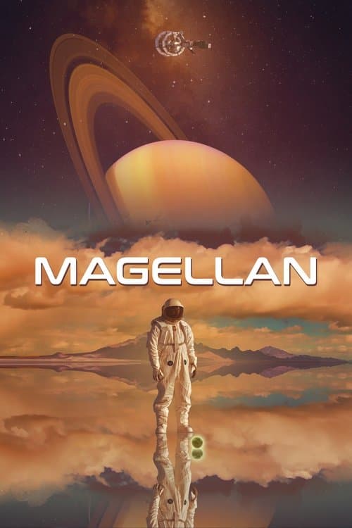 Poster for Magellan