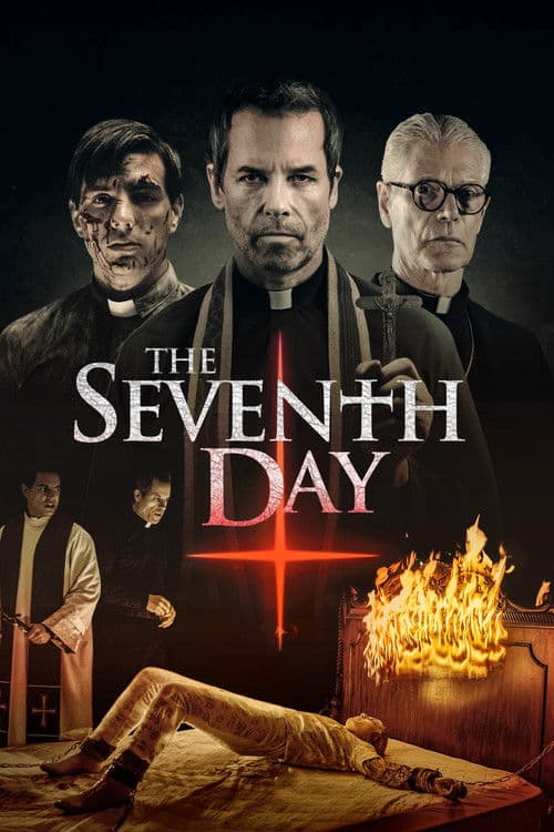 The Seventh Day — poster
