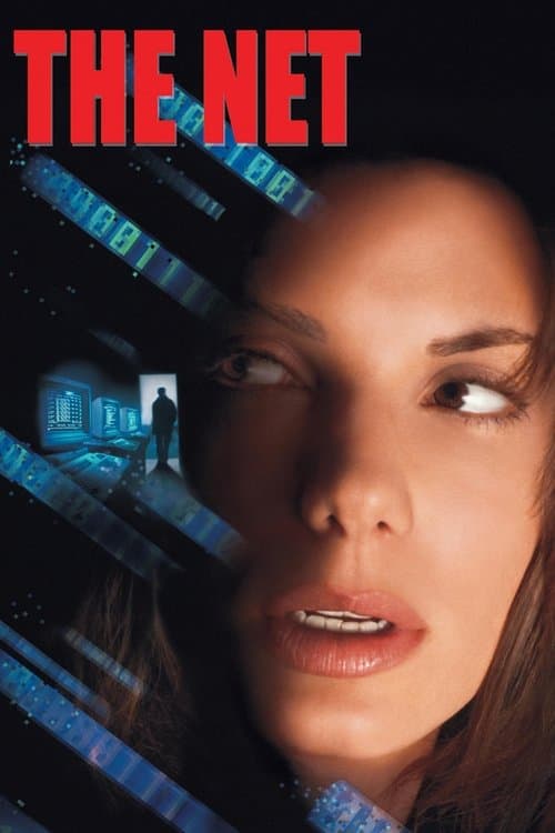 The Net — poster