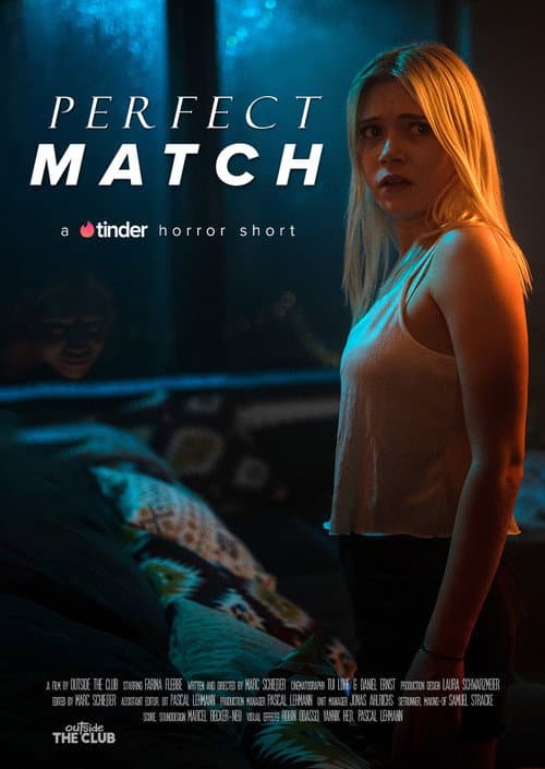 Perfect Match — poster