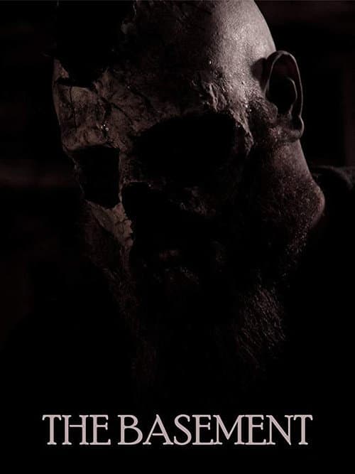 The Basement — poster