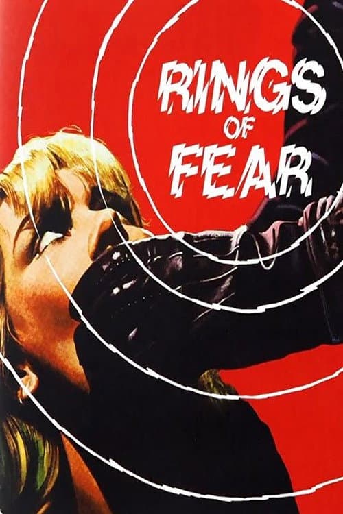 Rings of Fear — poster
