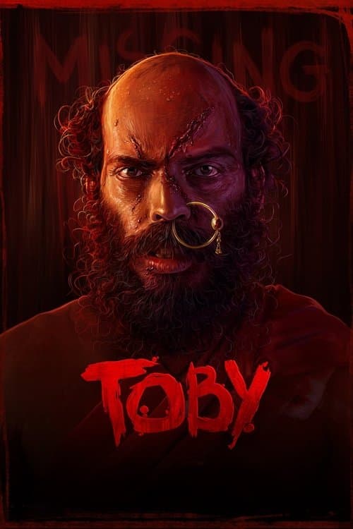 Toby — poster