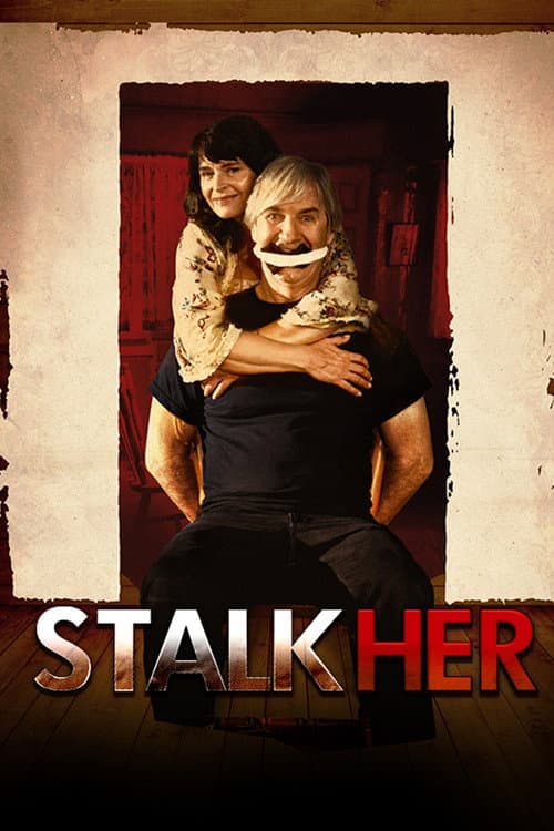 StalkHer — poster
