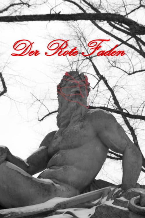 Der Rote Faden — poster
