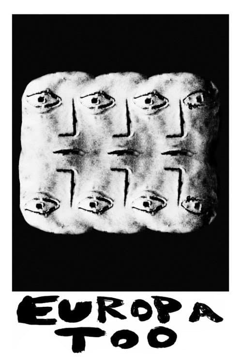 Europa Too — poster