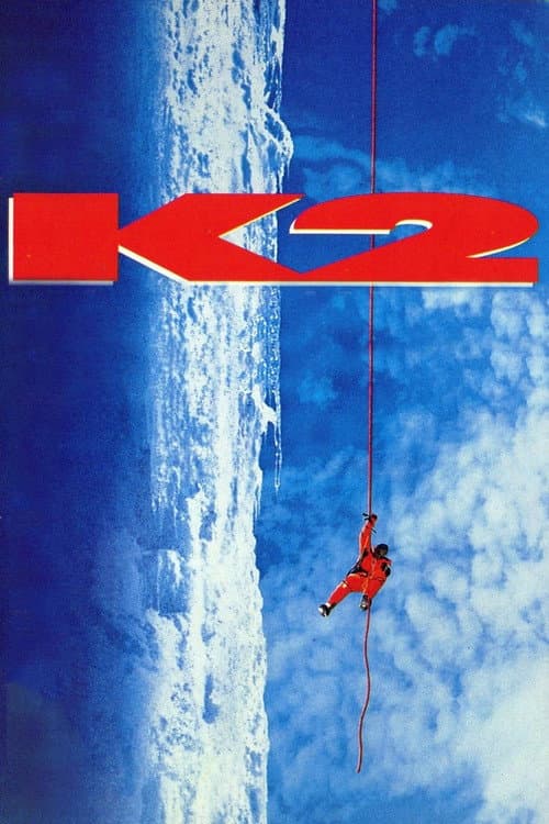 K2 — poster