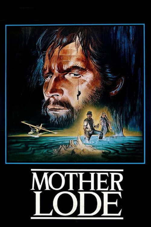 Mother Lode — poster