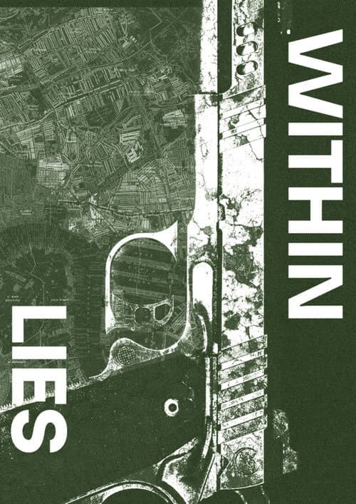 Within Lies — poster